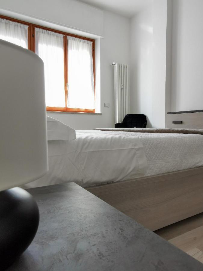 Casa Crisale Lägenhet Alba  Exteriör bild