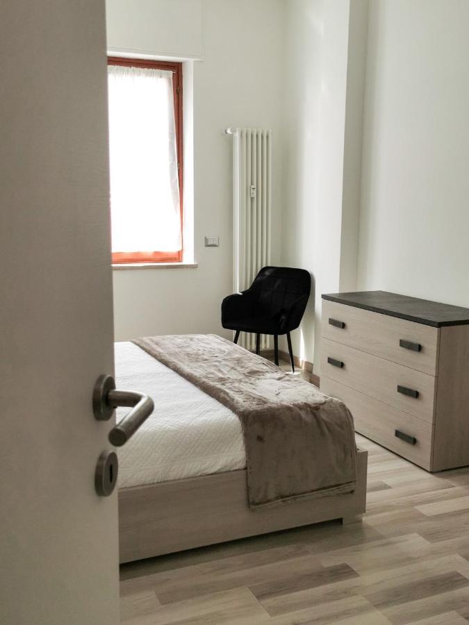 Casa Crisale Lägenhet Alba  Exteriör bild