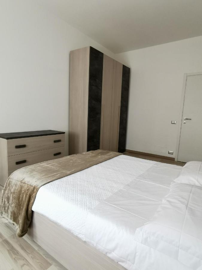 Casa Crisale Lägenhet Alba  Exteriör bild