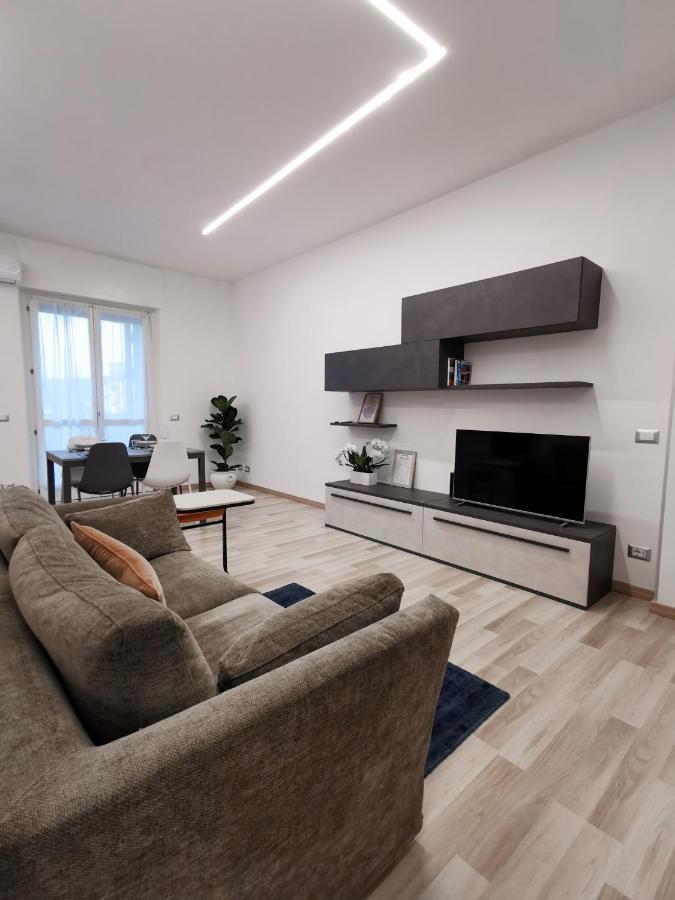 Casa Crisale Lägenhet Alba  Exteriör bild