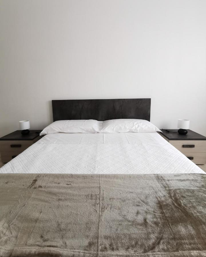 Casa Crisale Lägenhet Alba  Exteriör bild