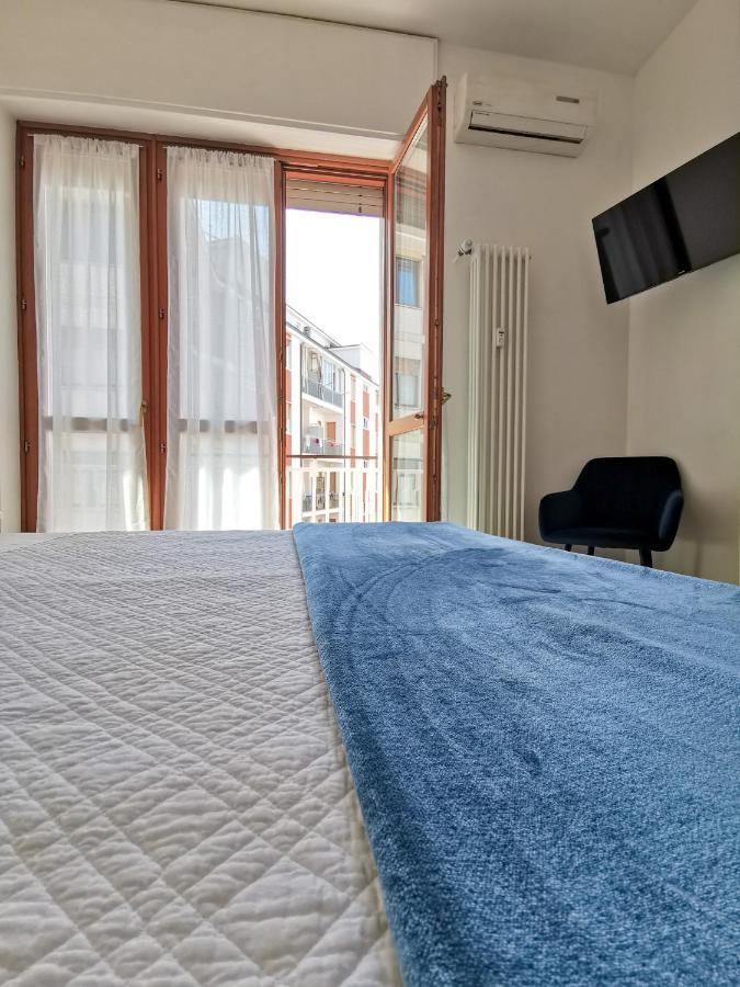 Casa Crisale Lägenhet Alba  Exteriör bild