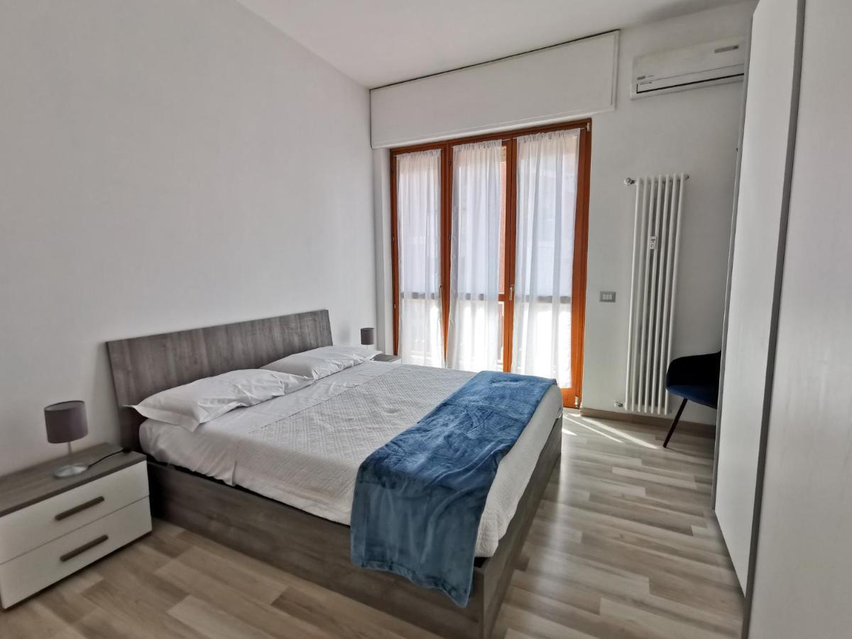 Casa Crisale Lägenhet Alba  Exteriör bild