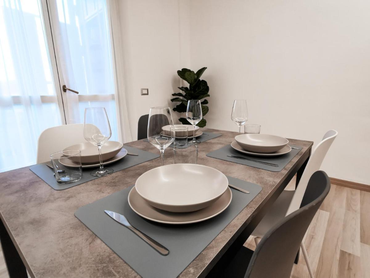 Casa Crisale Lägenhet Alba  Exteriör bild