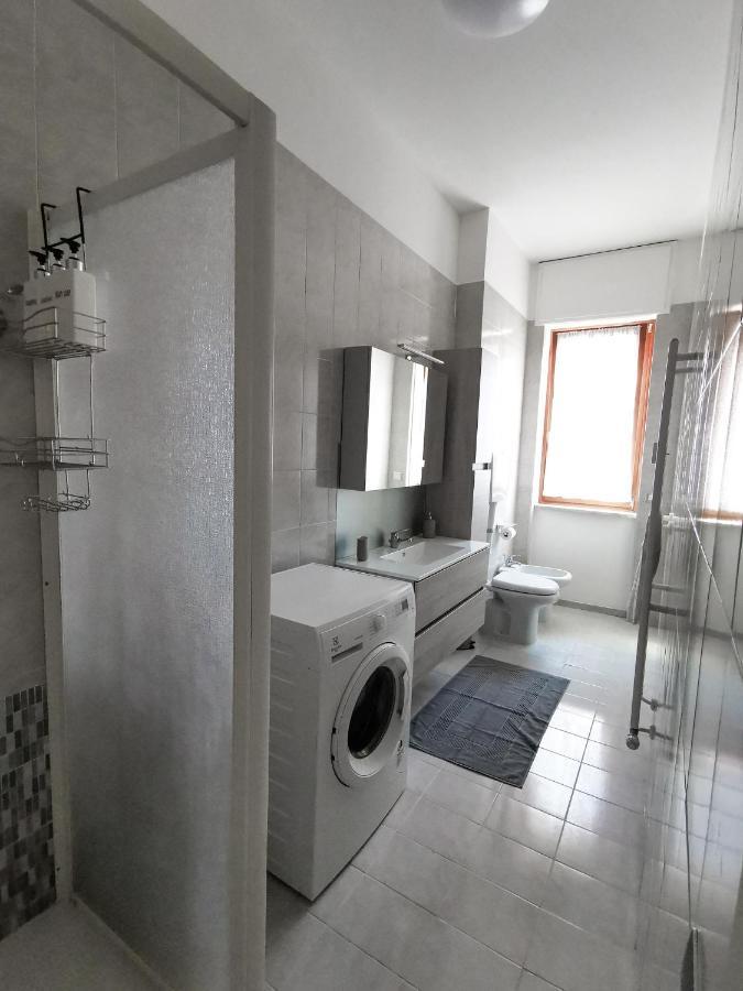 Casa Crisale Lägenhet Alba  Exteriör bild