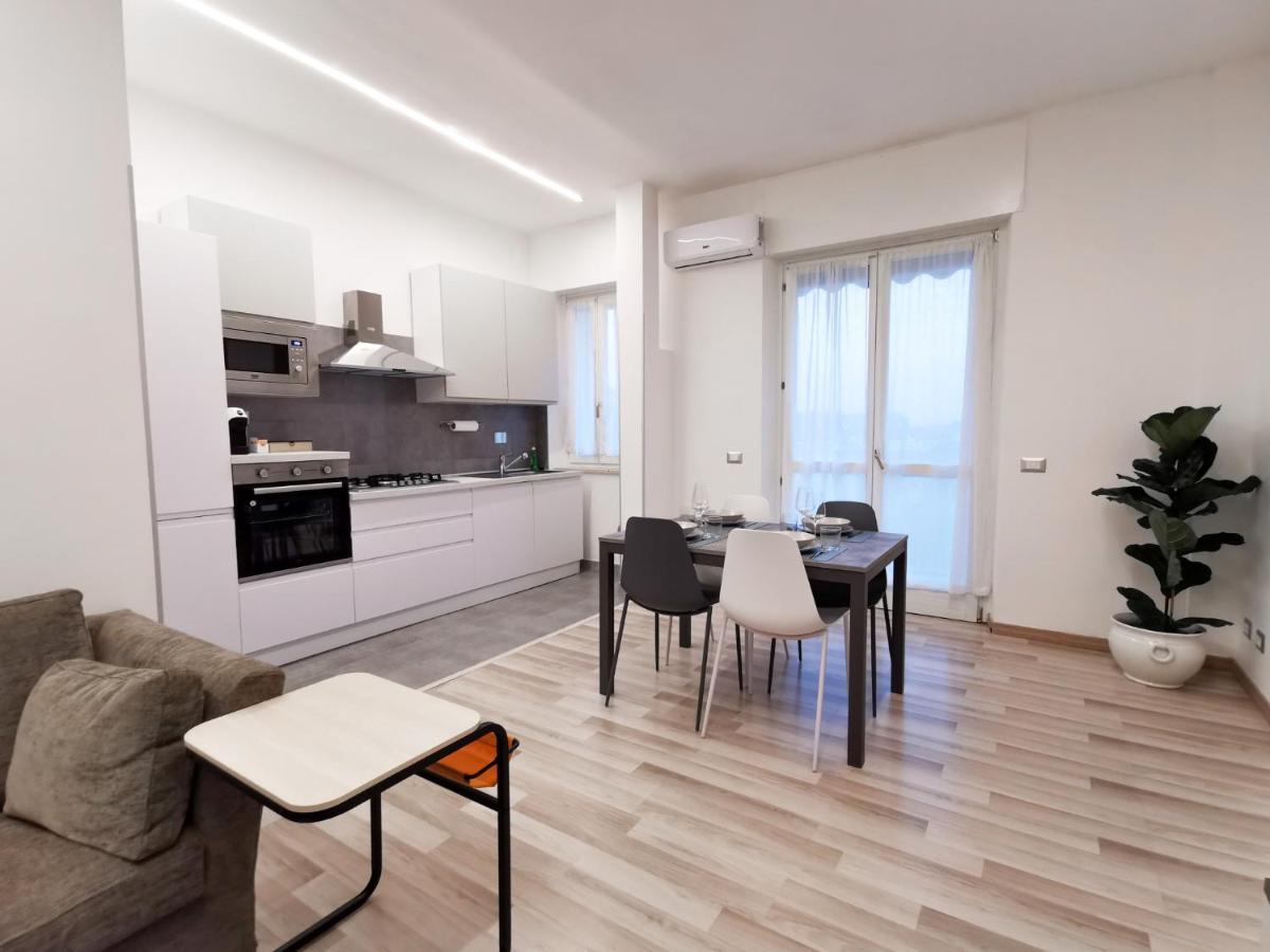 Casa Crisale Lägenhet Alba  Exteriör bild
