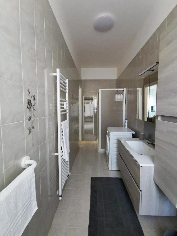 Casa Crisale Lägenhet Alba  Exteriör bild