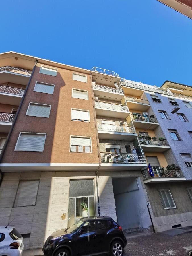 Casa Crisale Lägenhet Alba  Exteriör bild