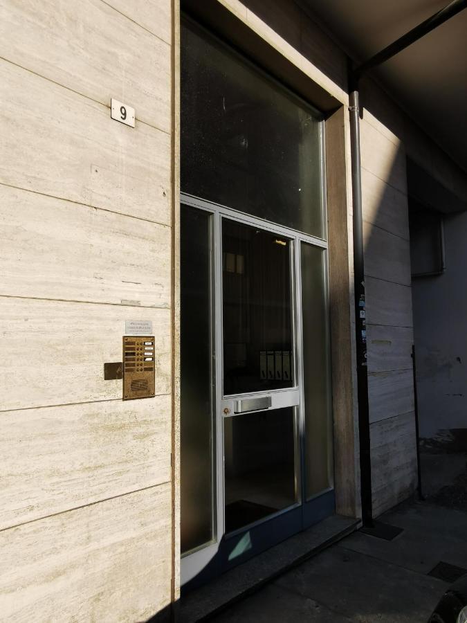 Casa Crisale Lägenhet Alba  Exteriör bild